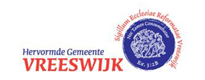 Hervormde Gemeente te Vreeswijk logo